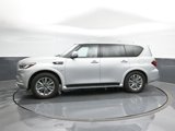 Used 2019 INFINITI QX80 Luxe image 2