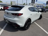 Used 2025 MAZDA MAZDA3 s Sport image 5