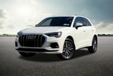 Used 2022 Audi Q3 2.0T Premium Plus image 2