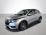 Used 2022 Honda HR-V EX image 2