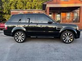 Used 2011 Land Rover Range Rover Sport HSE image 6