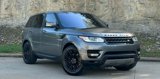 Used 2015 Land Rover Range Rover Sport SE image 2
