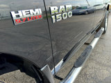 Used 2016 RAM 1500 Big Horn image 6