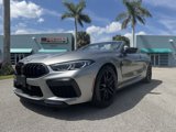 Used 2022 BMW M8 Competition image 2