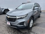 Used 2023 Chevrolet Equinox LT image 3