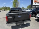 Used 2015 Ford F150 Lariat w/ Equipment Group 501A Mid image 4