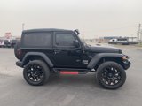 Used 2018 Jeep Wrangler Sport image 5