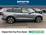 Used 2020 Volvo V60 T5 Cross Country image 5