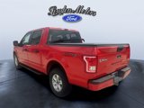 Used 2016 Ford F150 XL w/ Equipment Group 101A Mid image 4