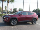 New 2025 Chevrolet Trax LT w/ Driver Confidence Package image 2