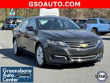 Used 2018 Chevrolet Impala LT image 2
