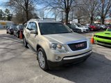 Used 2010 GMC Acadia SLT w/ Technology Package image 5