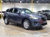 Used 2013 MAZDA CX-5 Touring w/ Touring Tech Pkg image 3
