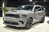 Used 2021 Dodge Durango SRT Hellcat w/ Technology Group image 3