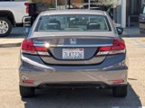 Used 2015 Honda Civic EX-L image 6