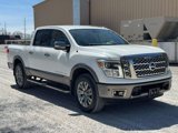 Used 2019 Nissan Titan Platinum Reserve image 3