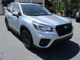 Used 2020 Subaru Forester Sport w/ Popular Package #2 image 2