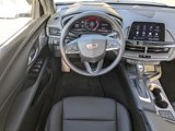 New 2025 Cadillac CT4 Premium Luxury image 4
