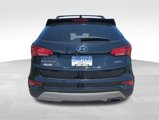 Used 2017 Hyundai Santa Fe Sport w/ 2.4L Tech Package 04 image 6