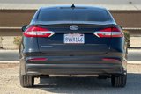 Used 2020 Ford Fusion S image 5