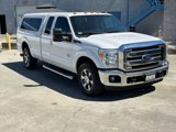 Used 2015 Ford F250 Lariat w/ Lariat Interior Package image 4