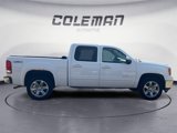 Used 2012 GMC Sierra 1500 SLT w/ SLT Convenience Package image 6