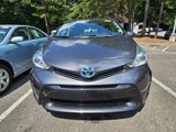 Used 2017 Toyota Prius V Two image 2