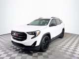 Certified 2021 GMC Terrain SLT w/ Elevation Edition image 3