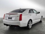 Used 2016 Cadillac ATS Luxury w/ Sun And Sound Package image 3