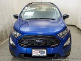 Used 2022 Ford EcoSport SES w/ Interior Protection Package image 5