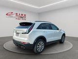 Used 2019 Cadillac XT4 Sport image 6