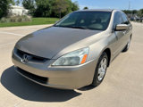 Used 2005 Honda Accord LX image 2