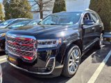 Used 2021 GMC Acadia Denali w/ Denali Technology Package image 2