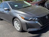 New 2025 Nissan Sentra S image 2