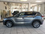 Used 2021 MAZDA CX-5 Signature image 6
