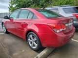 Used 2013 Chevrolet Cruze LT image 2