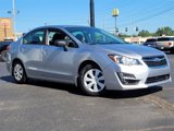 Used 2016 Subaru Impreza 2.0i image 2