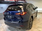 Used 2022 MAZDA CX-5 AWD 2.5 S w/ Premium Plus Pkg image 5