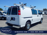 Used 2021 Chevrolet Express 2500 w/ Driver Convenience Package image 6