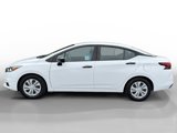 Used 2021 Nissan Versa S image 2