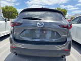 Certified 2022 MAZDA CX-5 AWD 2.5 S w/ Preferred Package image 3