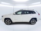 Used 2019 Jeep Cherokee Overland w/ Technology Group image 2