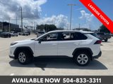 Certified 2023 Toyota RAV4 LE image 2