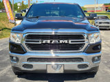 Used 2019 RAM 1500 Big Horn image 3