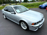 Used 2003 BMW 540i Sedan image 2