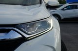Used 2017 Honda CR-V EX-L image 4