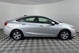 Used 2018 Chevrolet Cruze LS image 3