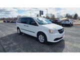 Used 2013 RAM C/V Tradesman w/ UConnect Hands-Free Group image 2