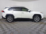 Used 2020 Toyota RAV4 Limited image 6