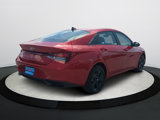 Certified 2022 Hyundai Elantra SEL w/ Cargo Package image 4